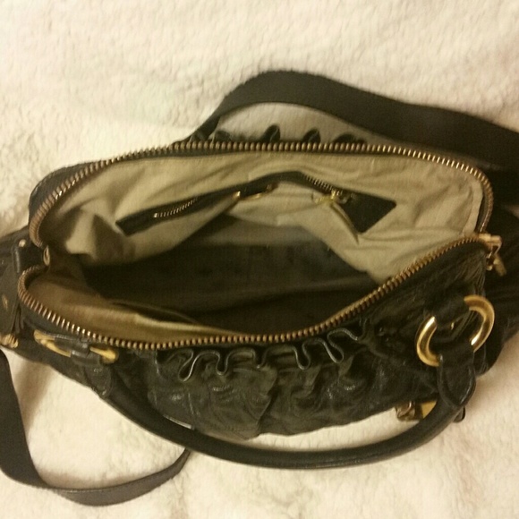 Marc Jacobs Cecilia Handbag - Picture 5 of 5